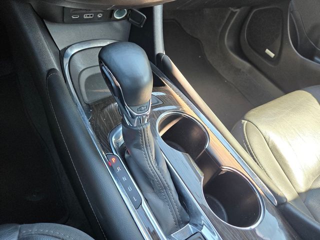 2024 Chevrolet Malibu LT Folsom CA