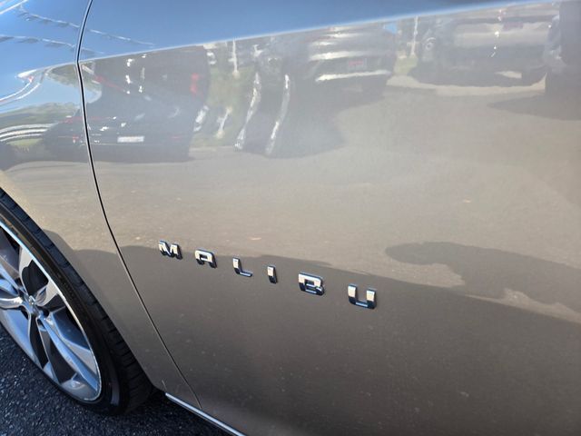 2024 Chevrolet Malibu LT Folsom CA