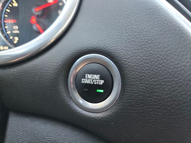 2024 Chevrolet Malibu LT Folsom CA