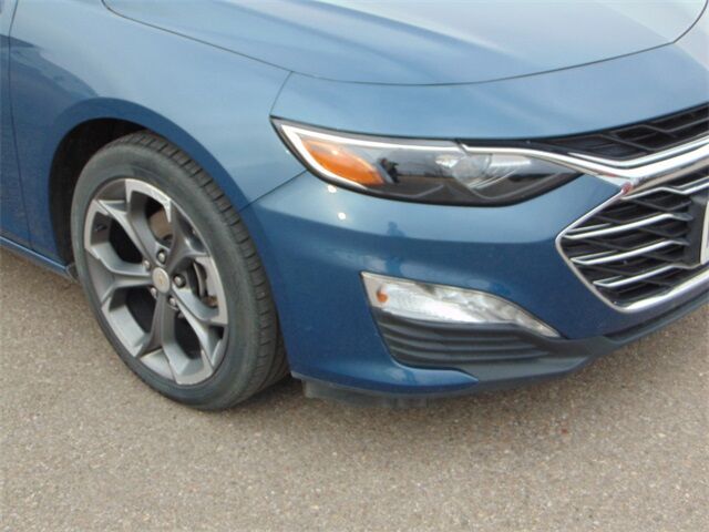 2024 Chevrolet Malibu LT Santa Fe NM