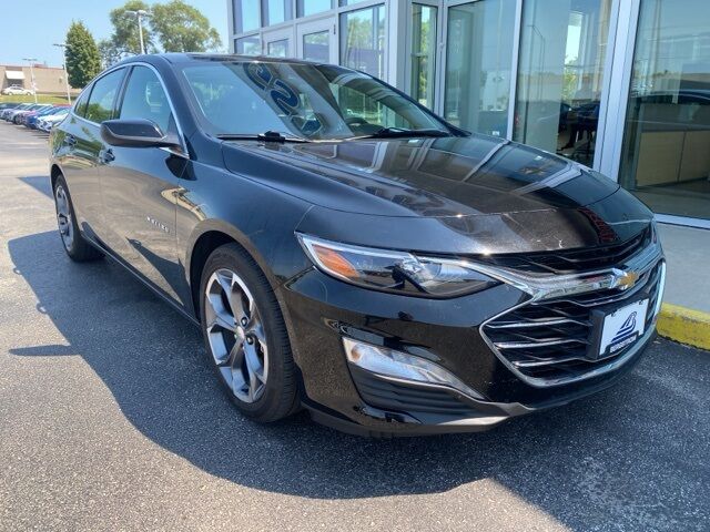 2024 Chevrolet Malibu LT Green Bay WI