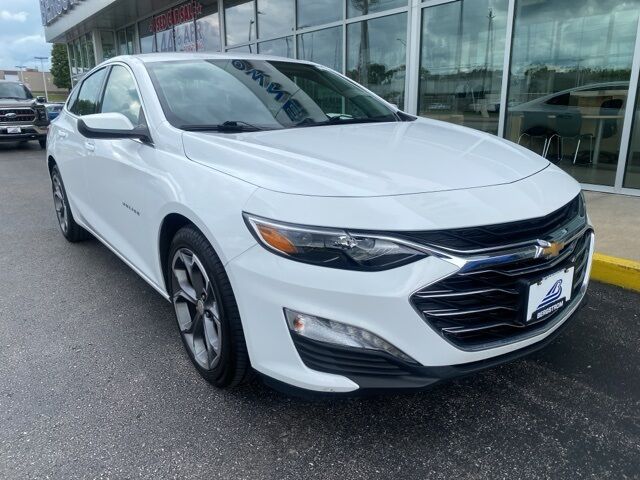 2024 Chevrolet Malibu LT Green Bay WI