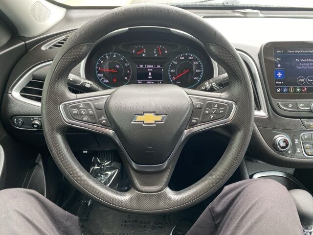 2024 Chevrolet Malibu LT Green Bay WI