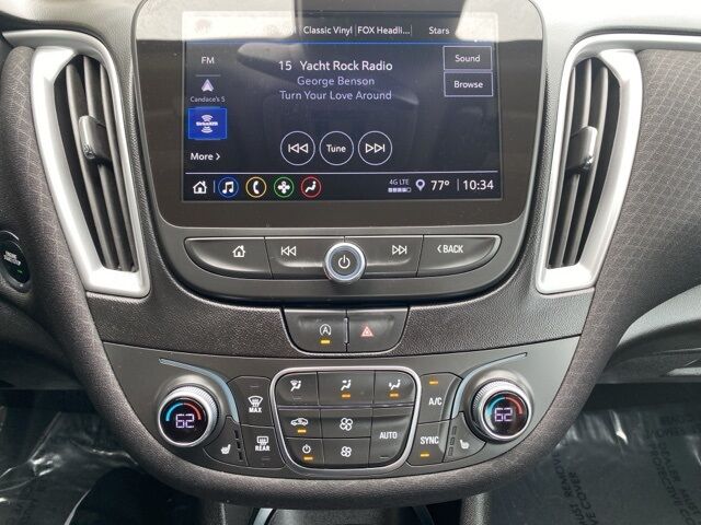 2024 Chevrolet Malibu LT Green Bay WI