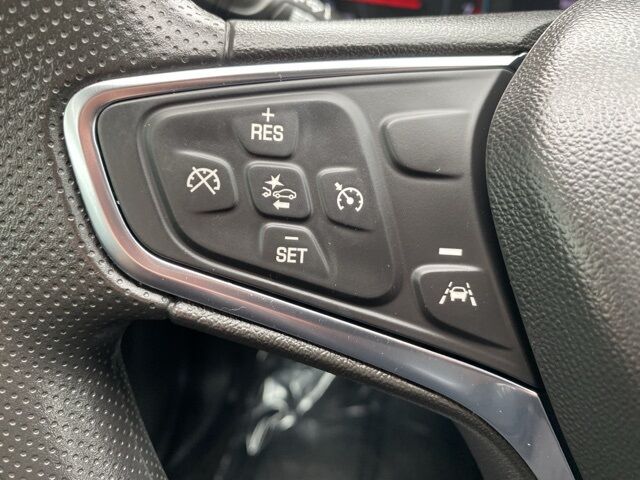 2024 Chevrolet Malibu LT Green Bay WI