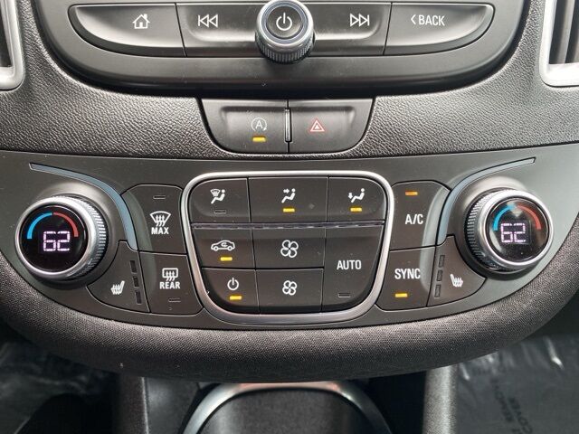 2024 Chevrolet Malibu LT Green Bay WI