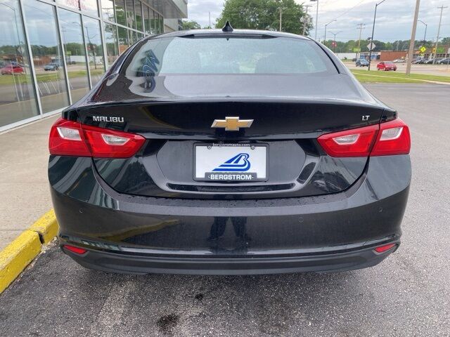 2024 Chevrolet Malibu LT Green Bay WI