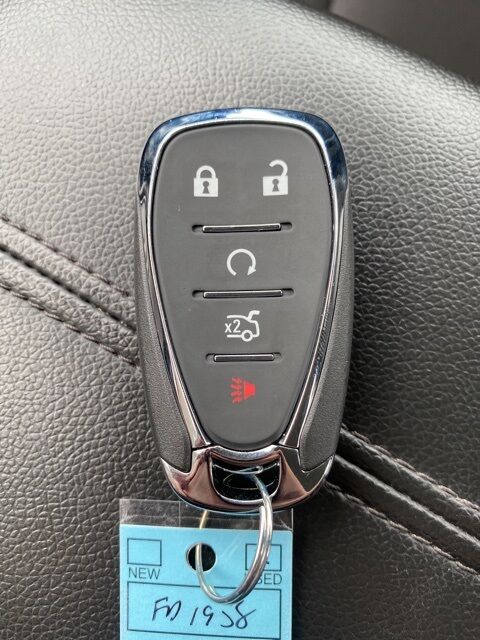 2024 Chevrolet Malibu LT Green Bay WI