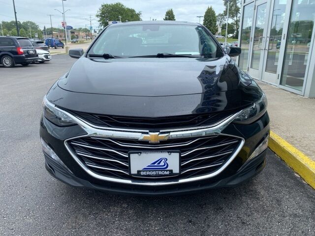 2024 Chevrolet Malibu LT Green Bay WI