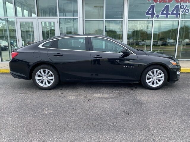 2024 Chevrolet Malibu LT Green Bay WI