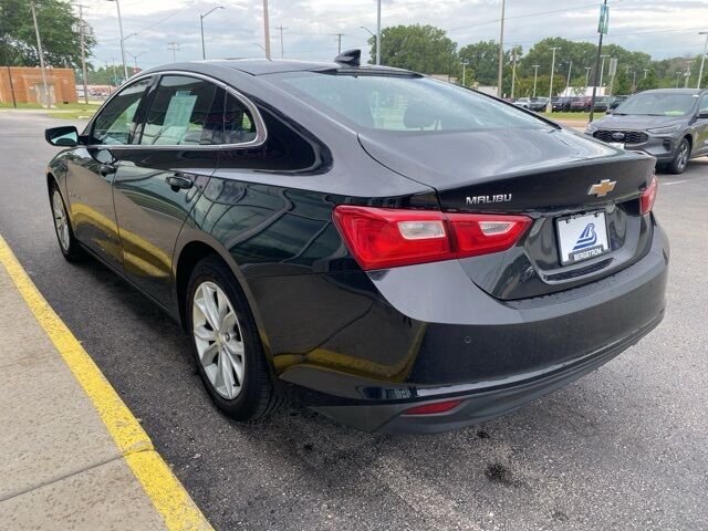 2024 Chevrolet Malibu LT Green Bay WI