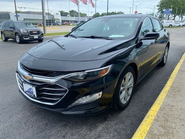 2024 Chevrolet Malibu LT Green Bay WI
