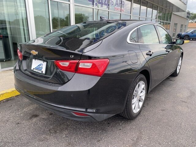 2024 Chevrolet Malibu LT Green Bay WI
