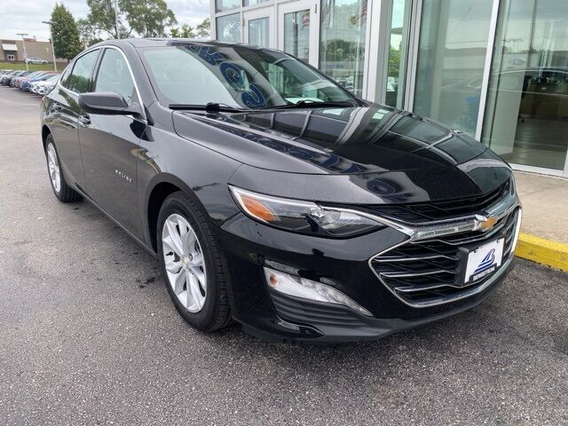 2024 Chevrolet Malibu LT Green Bay WI