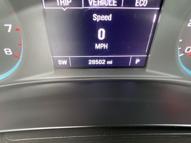 2024 Chevrolet Malibu LT Green Bay WI