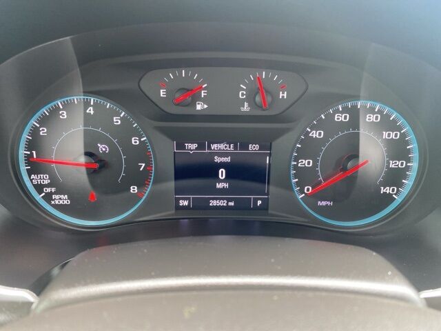 2024 Chevrolet Malibu LT Green Bay WI