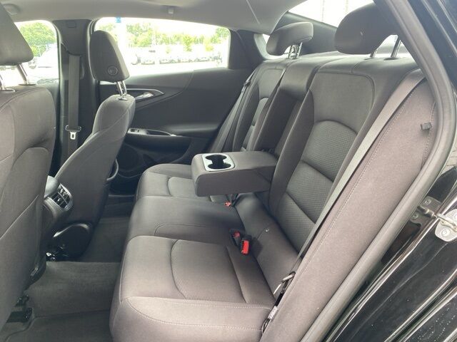 2024 Chevrolet Malibu LT Green Bay WI