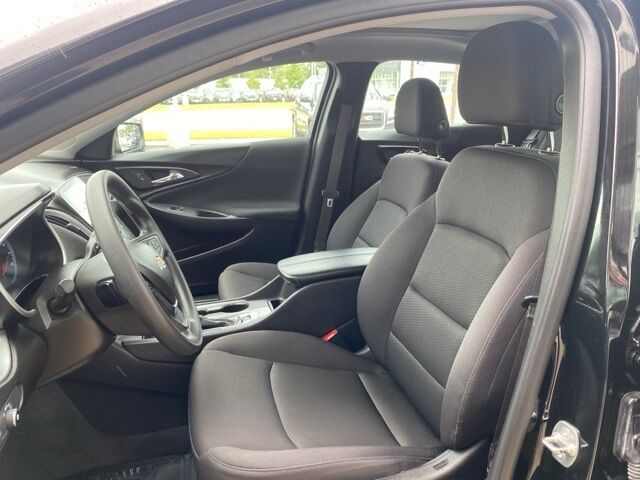 2024 Chevrolet Malibu LT Green Bay WI