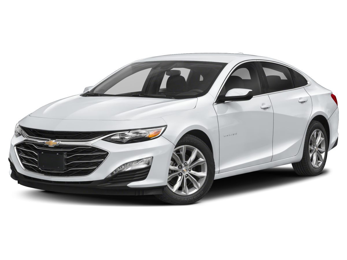 2024 Chevrolet Malibu LT Green Bay WI