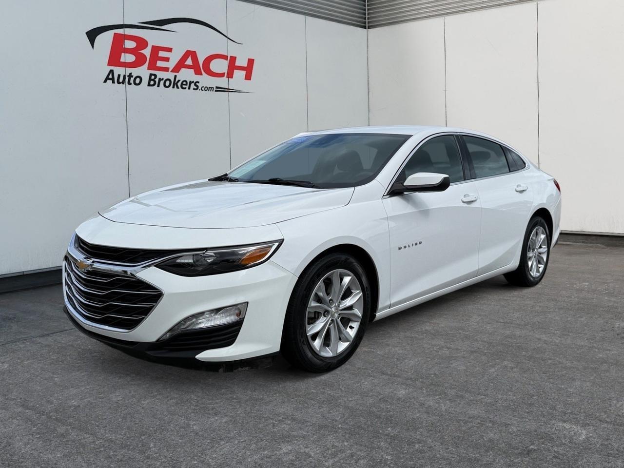2024 Chevrolet Malibu LT, HEATED SEATS, APPLE CARPLAY/ANDROID AUTO, BACKUP CAMERA, WIFI, NAVIGATION, POWER MIRRORS, REMOTE START, AUTO START/STOP, LANE KEEP ASSIST, COME AND TEST DRIVE THIS MALIBU TODAY!