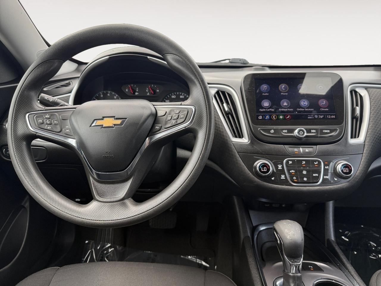 2024 Chevrolet Malibu LT, HEATED SEATS, APPLE CARPLAY/ANDROID AUTO, BACKUP CAMERA, WIFI, NAVIGATION, POWER MIRRORS, REMOTE START, AUTO START/STOP, LANE KEEP ASSIST, COME AND TEST DRIVE THIS MALIBU TODAY!