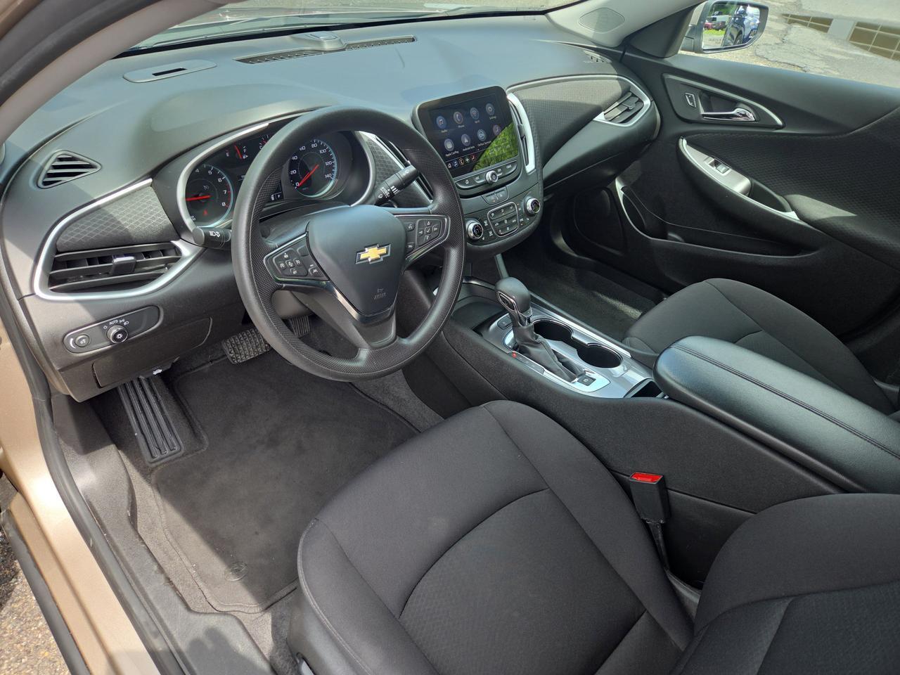 2024 Chevrolet Malibu LT Hamburg PA