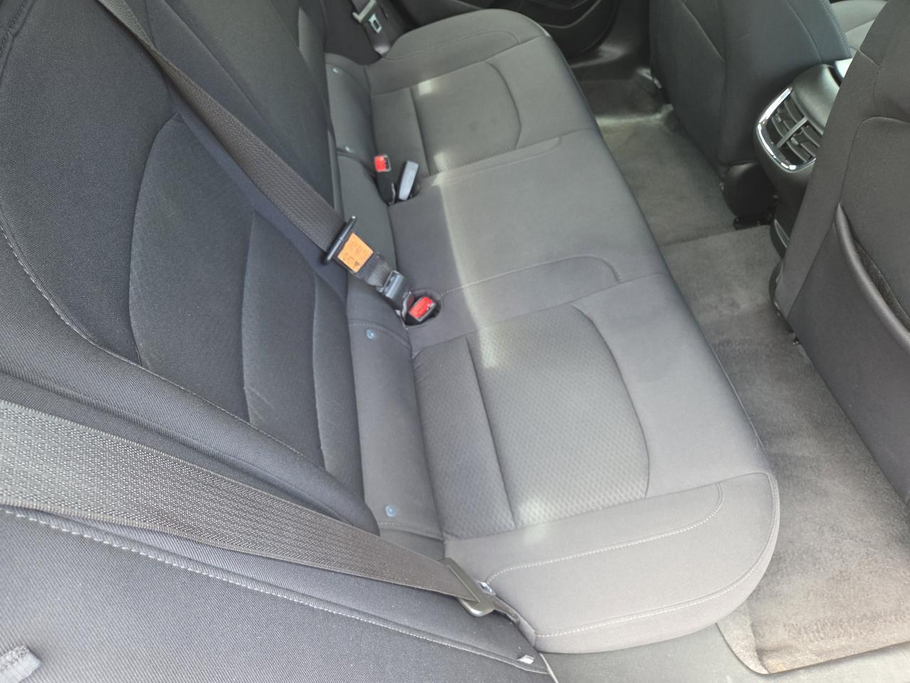 2024 Chevrolet Malibu LT Hamburg PA