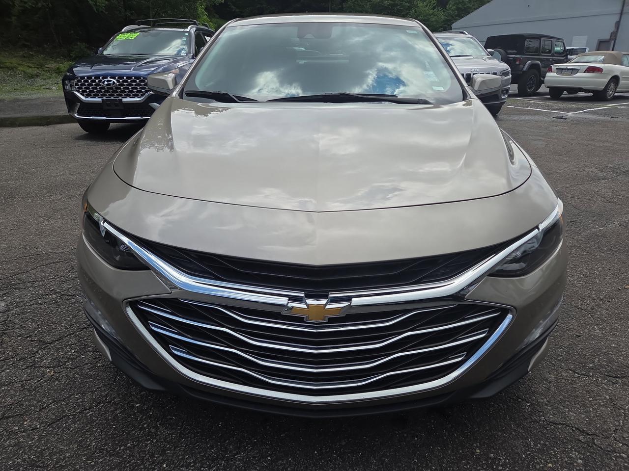 2024 Chevrolet Malibu LT Hamburg PA