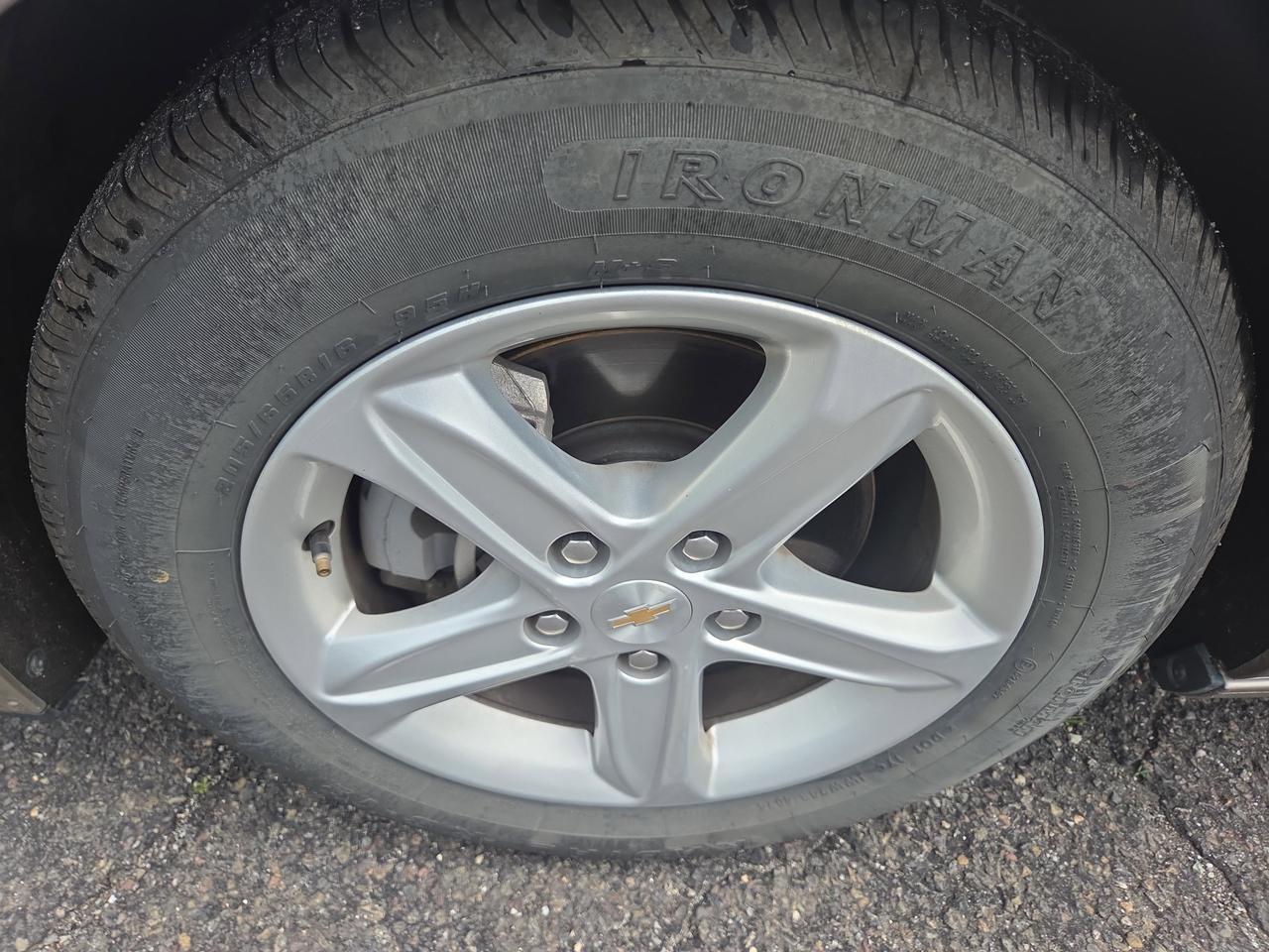 2024 Chevrolet Malibu LT Hamburg PA
