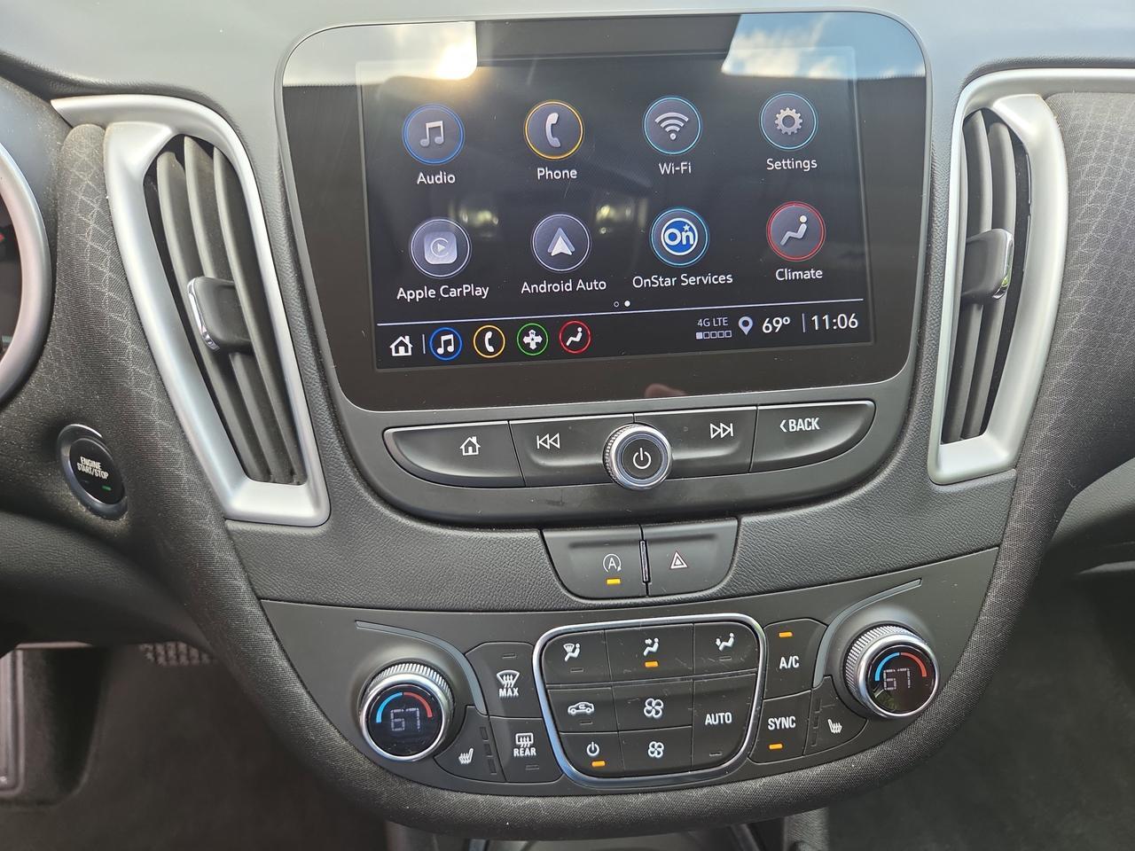 2024 Chevrolet Malibu LT Hamburg PA