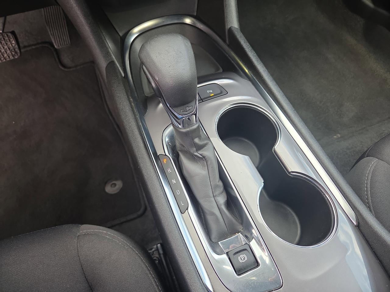 2024 Chevrolet Malibu LT Hamburg PA