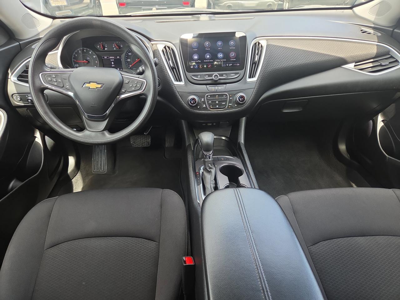 2024 Chevrolet Malibu LT Hamburg PA