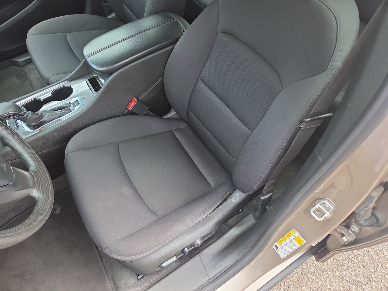 2024 Chevrolet Malibu LT Hamburg PA