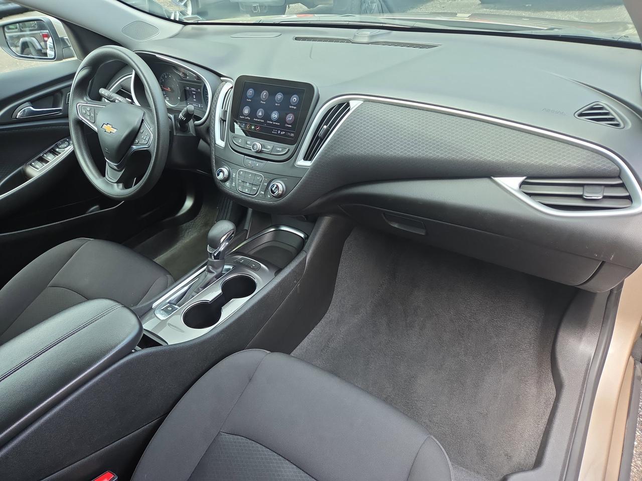2024 Chevrolet Malibu LT Hamburg PA