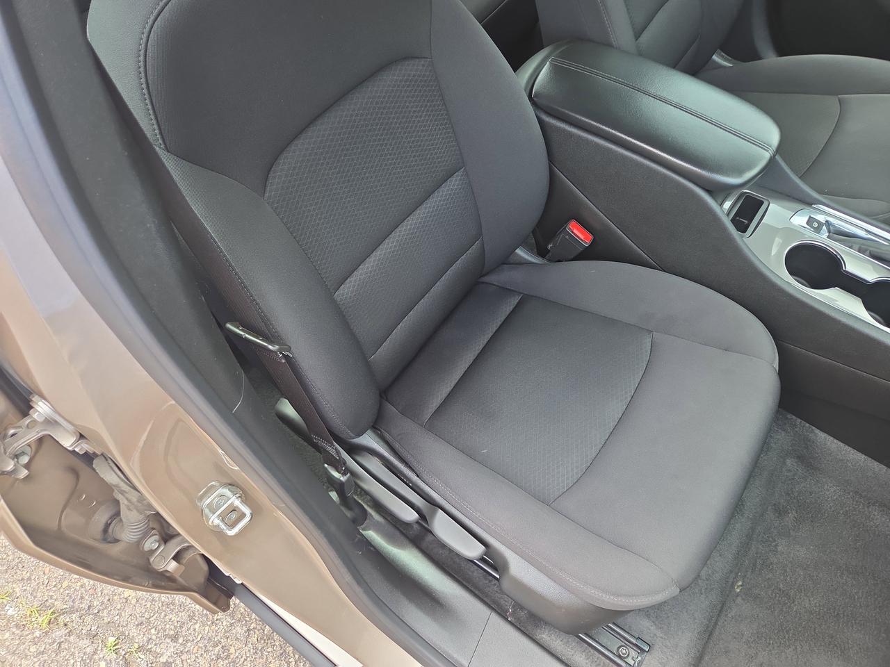 2024 Chevrolet Malibu LT Hamburg PA