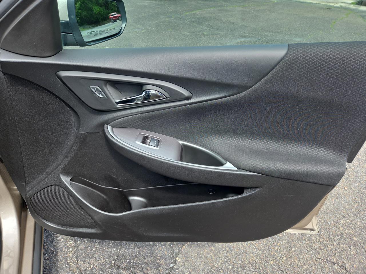 2024 Chevrolet Malibu LT Hamburg PA