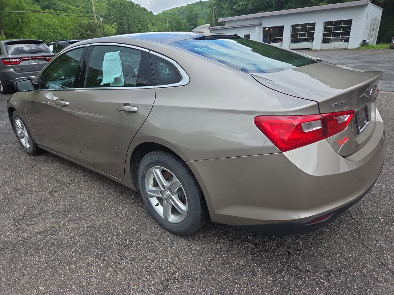 2024 Chevrolet Malibu LT Hamburg PA