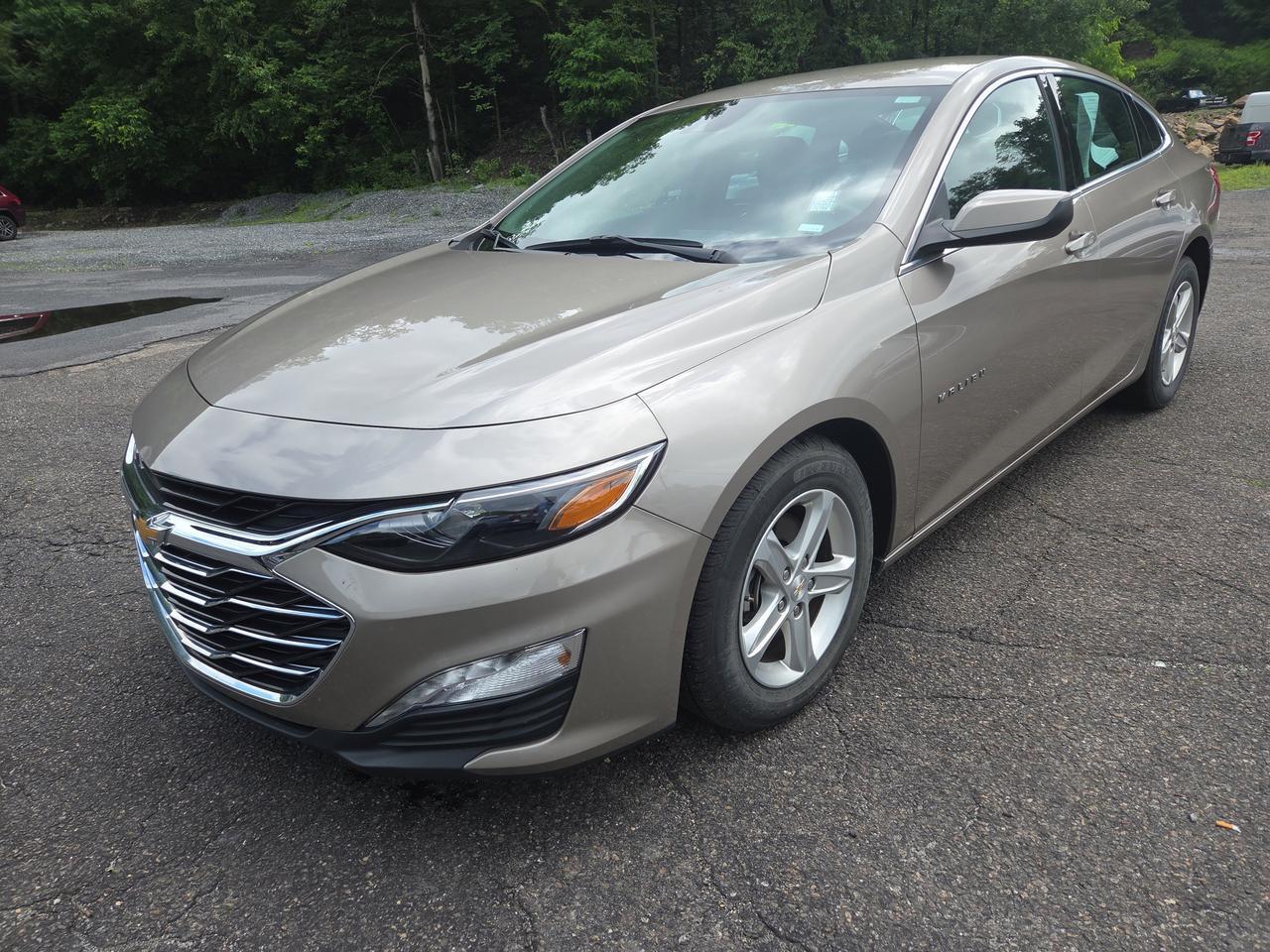 2024 Chevrolet Malibu LT Hamburg PA