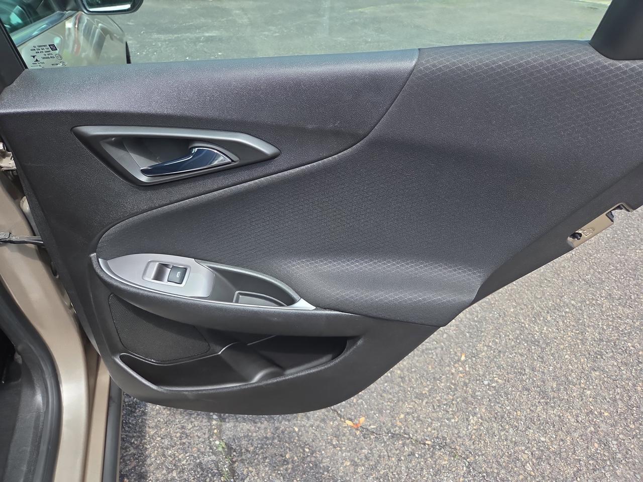 2024 Chevrolet Malibu LT Hamburg PA