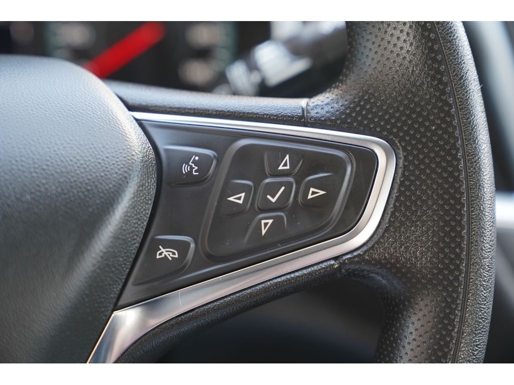 2024 Chevrolet Malibu LT Price UT