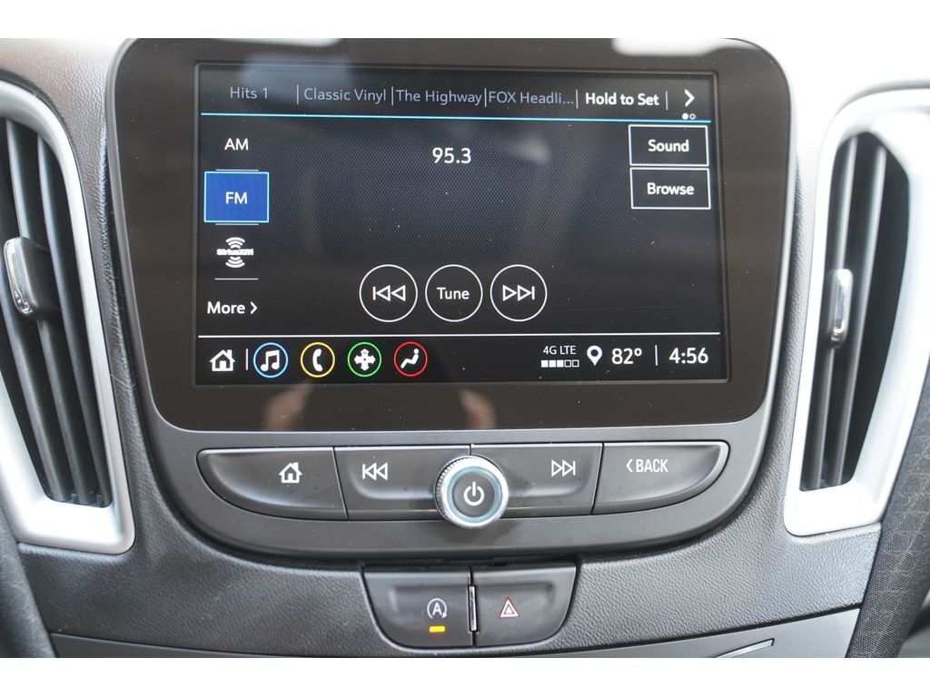 2024 Chevrolet Malibu LT Price UT