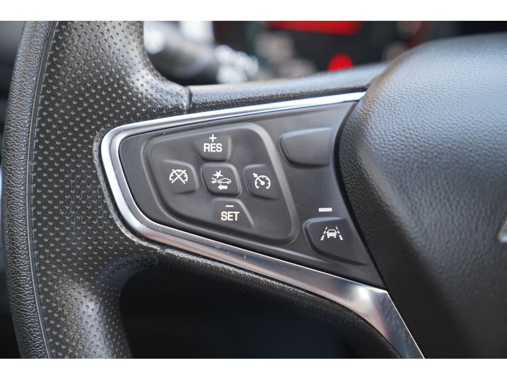 2024 Chevrolet Malibu LT Price UT