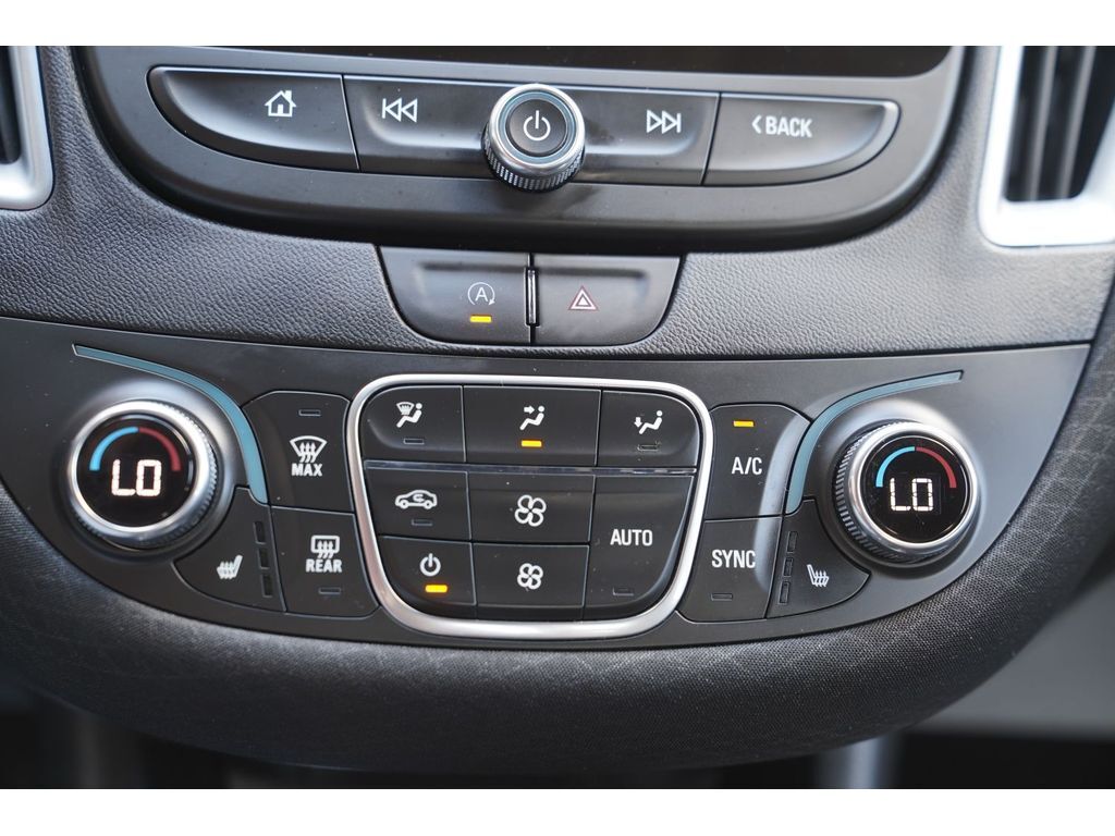2024 Chevrolet Malibu LT Price UT