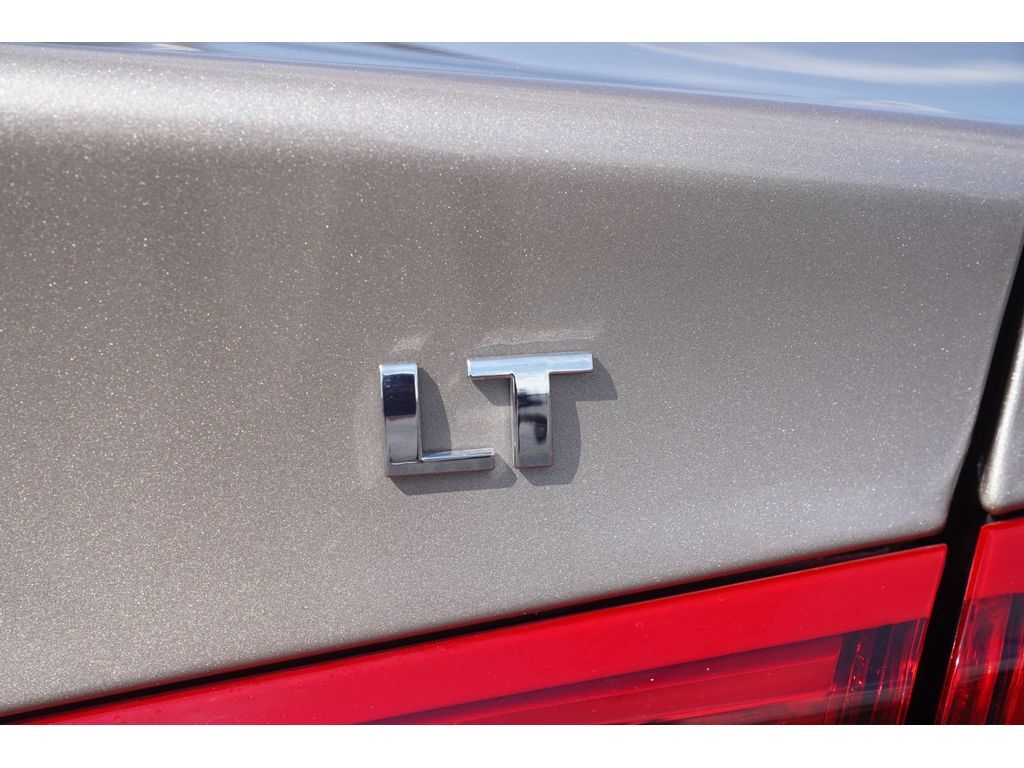 2024 Chevrolet Malibu LT Price UT