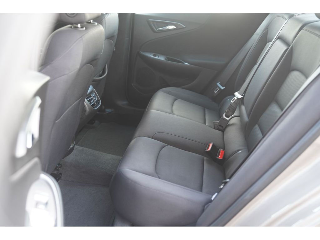 2024 Chevrolet Malibu LT Price UT