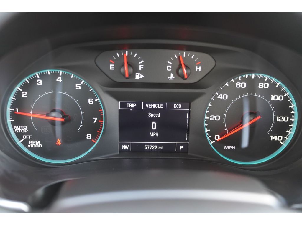 2024 Chevrolet Malibu LT Price UT