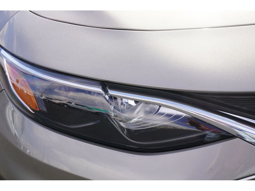 2024 Chevrolet Malibu LT Price UT