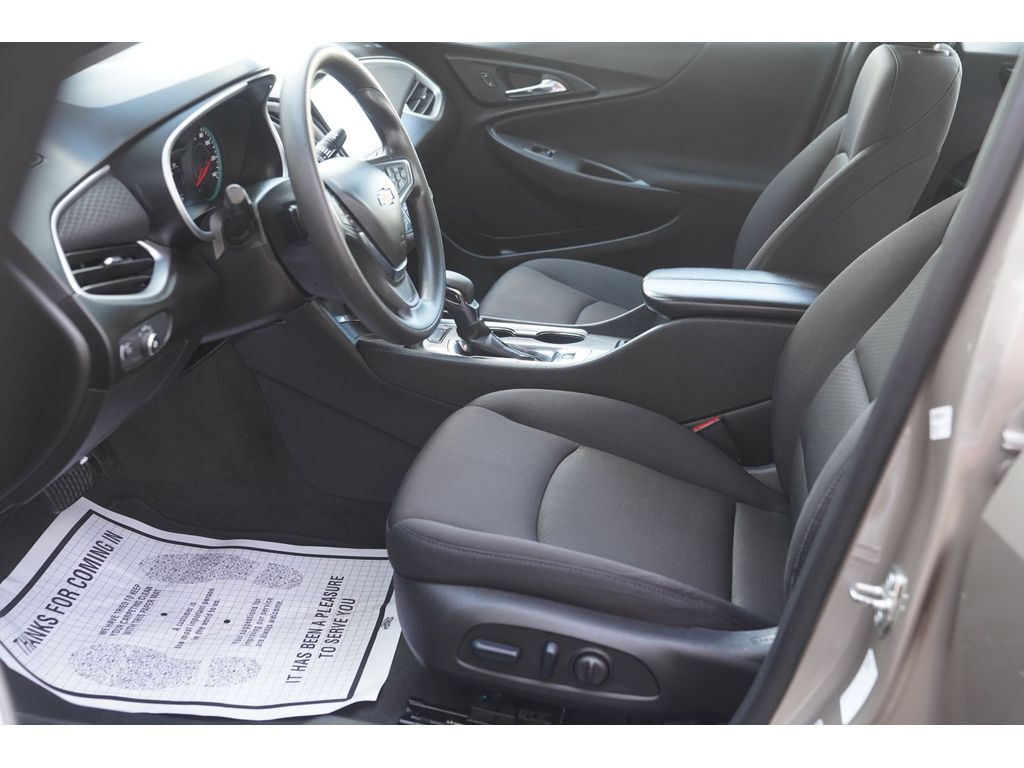 2024 Chevrolet Malibu LT Price UT