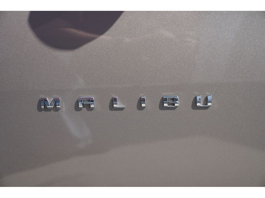 2024 Chevrolet Malibu LT Price UT