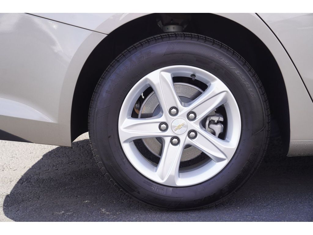 2024 Chevrolet Malibu LT Price UT